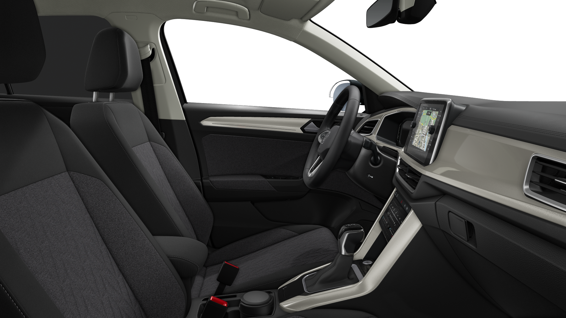 Volkswagen T-Roc 1.5 TSI DSG Move