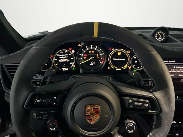 Porsche 992 Coupé GT3 RS