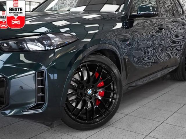 BMW X5 Individual M-Sport xDrive40d