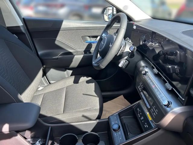 Hyundai Kona 1.6 2WD T-GDi