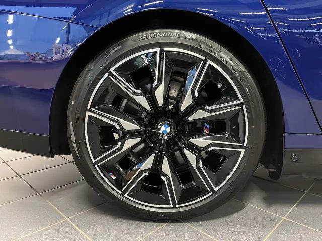 BMW i7 M-Sport M70 Sedan xDrive