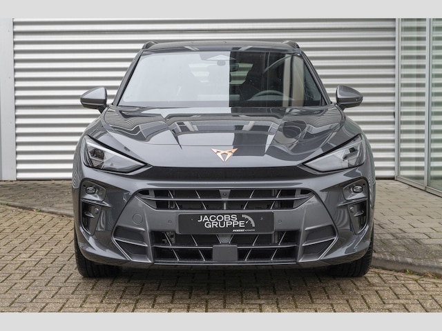 Cupra Terramar 1.5 e-Hybrid