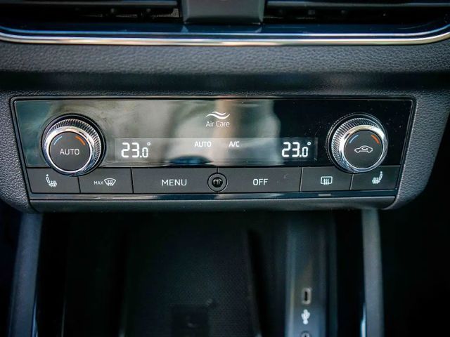 Skoda Kamiq Ambition