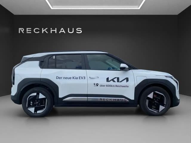 Kia EV3 58.3 kWh Earth