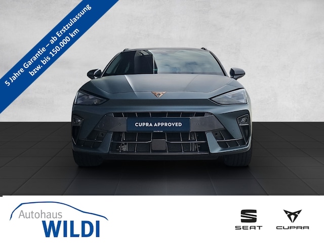 Cupra Leon Sportstourer VZ