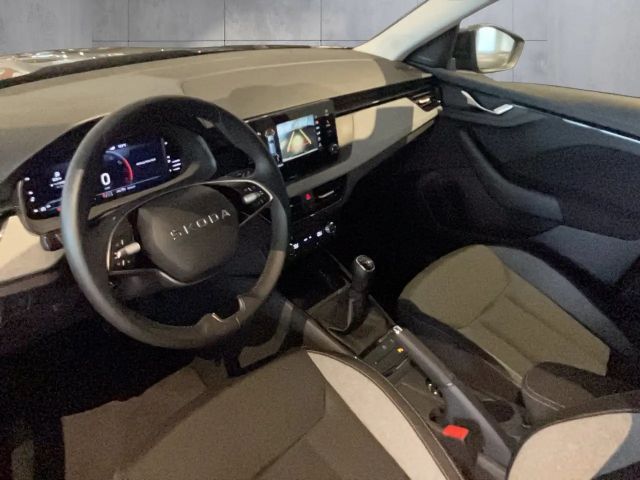 Skoda Kamiq Selection