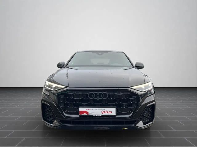 Audi Q8 50 TDI S-Line
