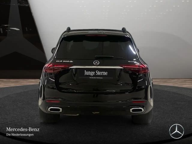 Mercedes-Benz GLE 350 4MATIC AMG Line