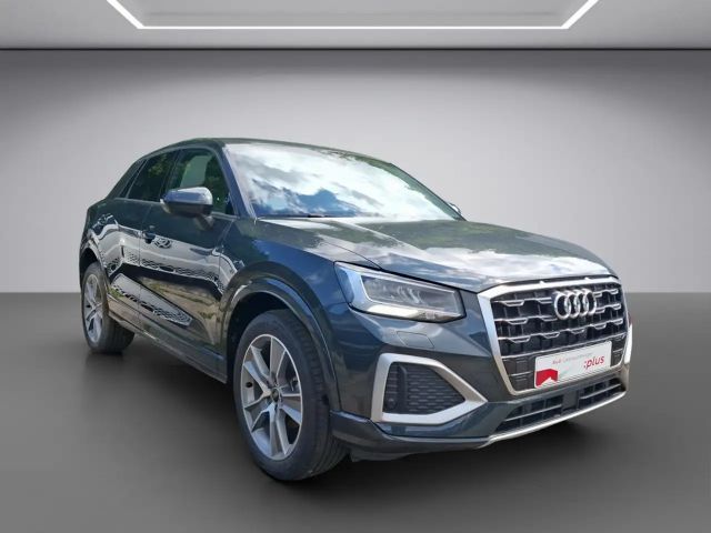 Audi Q2 35 TFSI