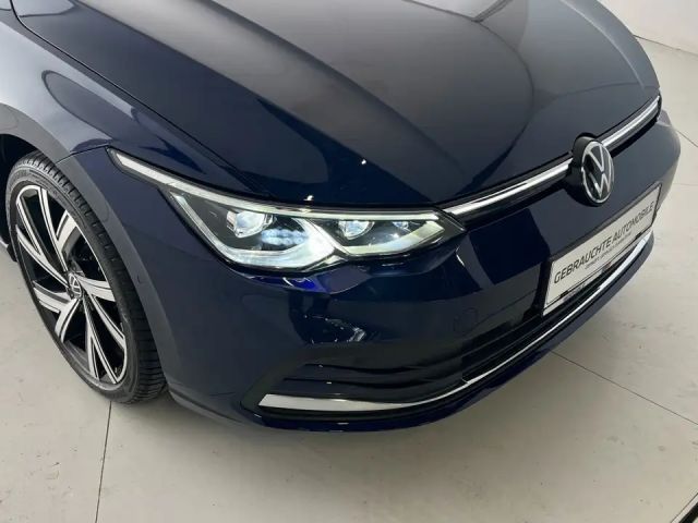 Volkswagen Golf DSG Style