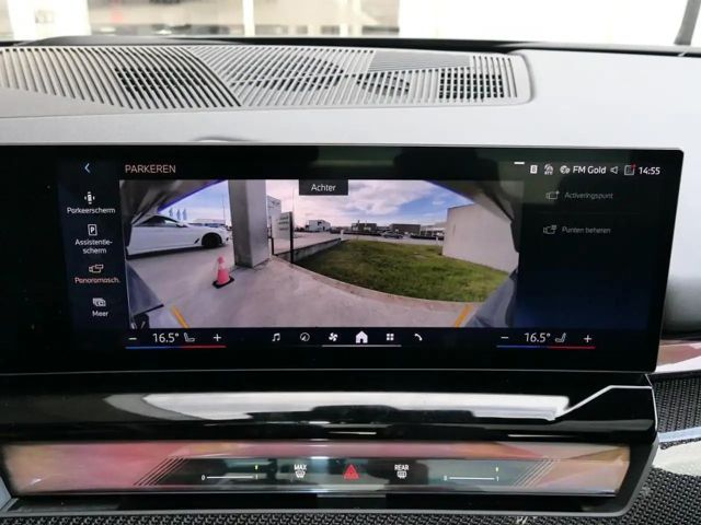 BMW i5 M-Sport Sedan eDrive40