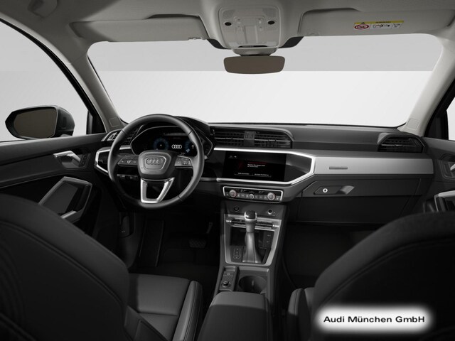 Audi Q3 35 TFSI S-Tronic