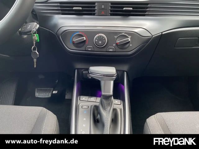 Hyundai i20 1.0 2WD T-GDi Trend