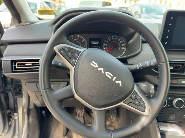 Dacia Jogger ECO-G Extreme