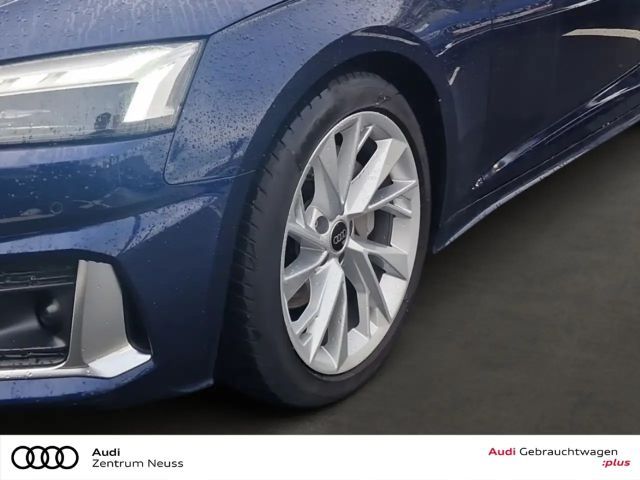 Audi A5 40 TDI Sport Sportback