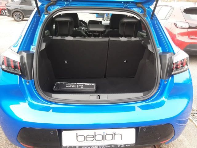 Peugeot 208 Allure Pack PureTech