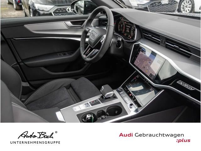 Audi A6 40 TDI Quattro S-Line