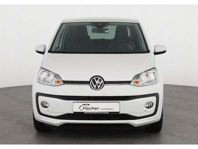 Volkswagen up! 1.0 MPI Active