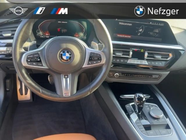BMW Z4 Cabrio M40i Roadster