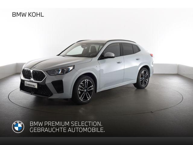 BMW X2 xDrive20d
