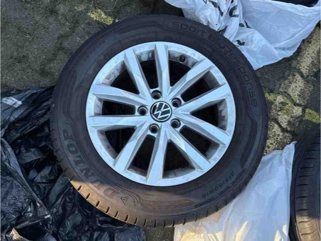 Volkswagen Passat 2.0 TDI Business DSG Variant