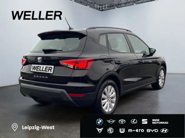 Seat Arona 1.0 TSI Style
