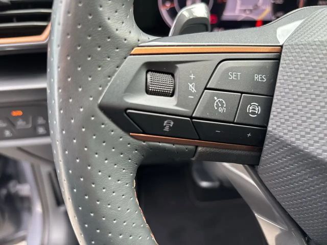 Cupra Formentor 4Drive DSG