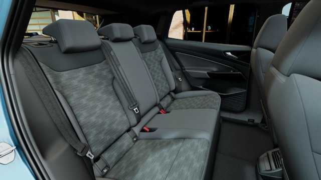 Volkswagen ID.4 55 kWh