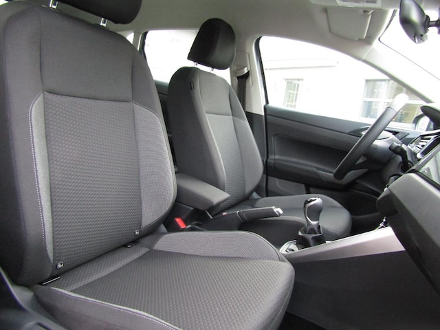 Volkswagen Polo 1.0 TSI