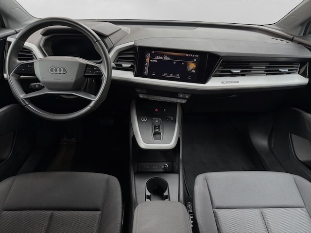 Audi Q4 e-tron 35