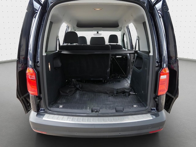 Volkswagen Caddy 1.0 TSI Trendline