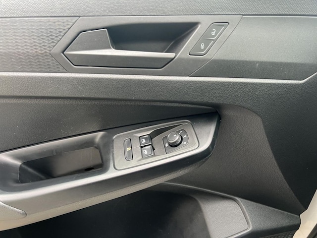 Volkswagen Caddy 2.0 TDI Combi