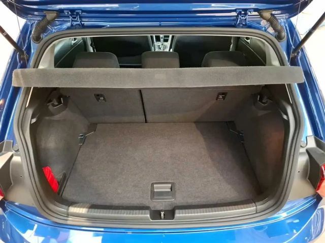 Volkswagen Polo 1.0 TSI DSG Style