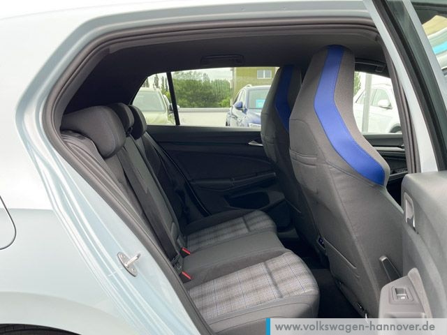 Volkswagen Golf DSG GTE eHybrid