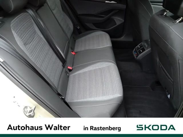 Skoda Superb 2.0 TDI Combi Selection