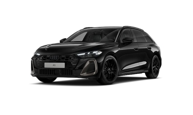 Audi A5 Avant Quattro S-Tronic