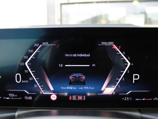 BMW 420 420i Cabrio M-Sport