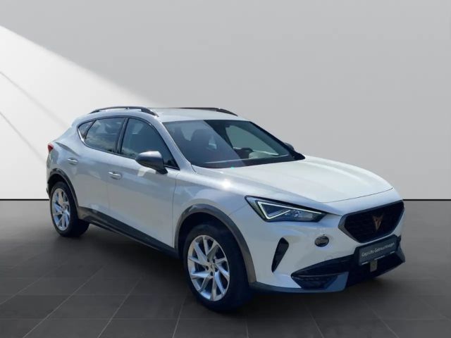 Cupra Formentor 1.5 *AHK*Voll-LED*MediaSystemPlus*