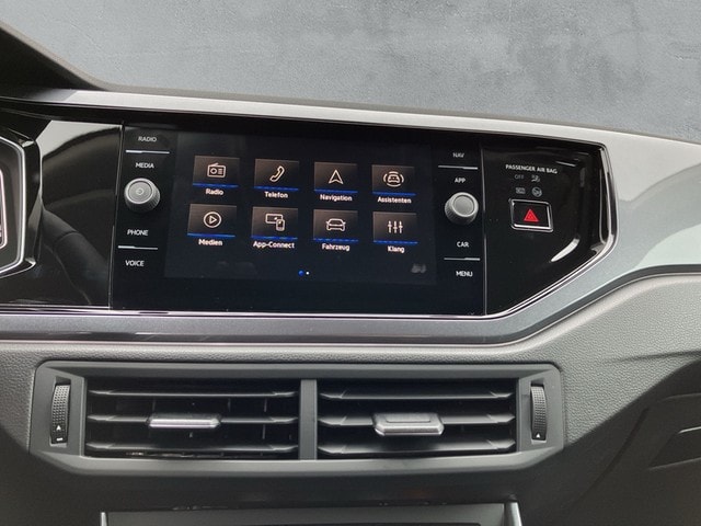 Volkswagen Taigo 1.0 TSI DSG Style