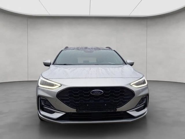 Ford Focus EcoBoost ST Line Wagon