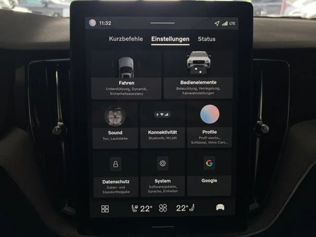 Volvo XC60 AWD Plus Recharge T6