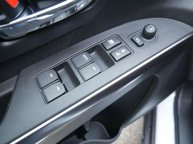 Suzuki S-Cross Hybrid