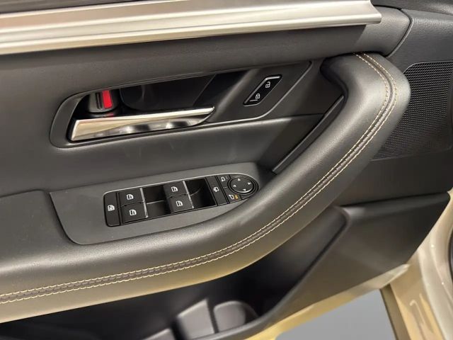 Mazda CX-80 e-Skyactiv