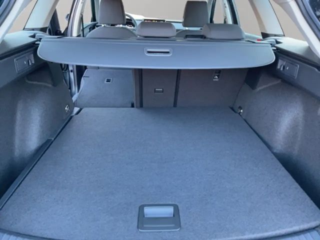 Seat Leon 1.5 TSI Style