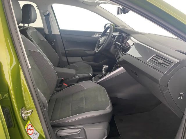 Volkswagen Taigo DSG Style