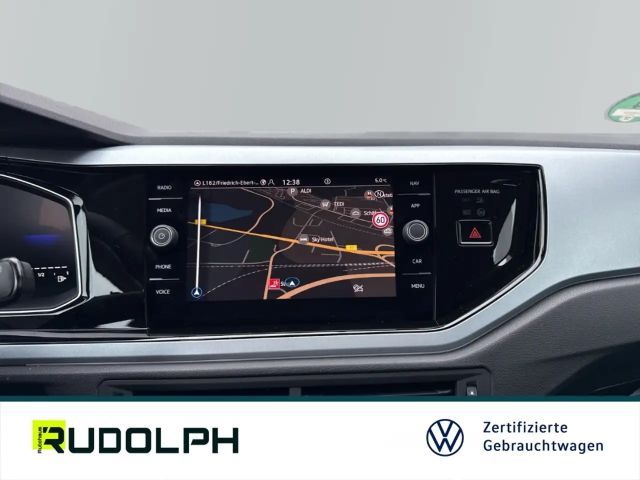 Volkswagen Taigo 1.0 TSI