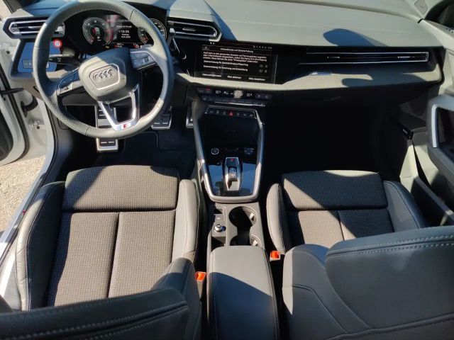 Audi A3 35 TDI S-Tronic Sedan