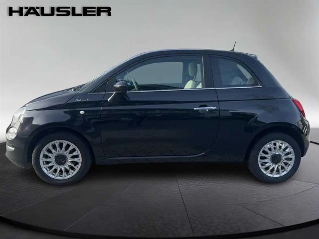 Fiat 500 Dolcevita