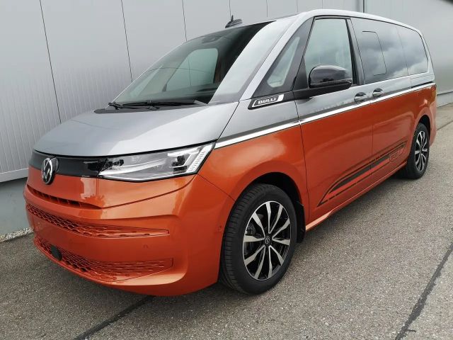Volkswagen Multivan 2.0 TDI Highline T7