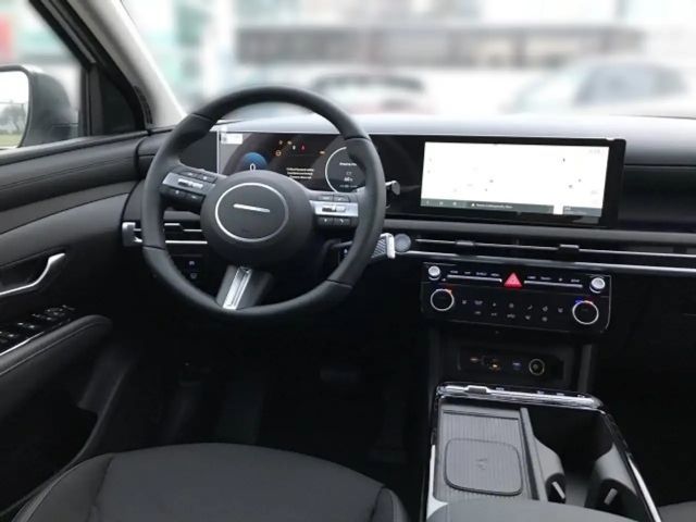 Hyundai Tucson 2WD T-GDi